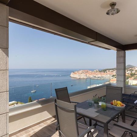 Amorino Of Dubrovnik Apartments Extérieur photo