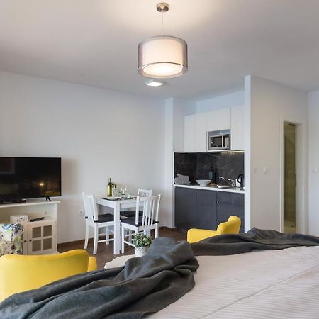 Amorino Of Dubrovnik Apartments Extérieur photo