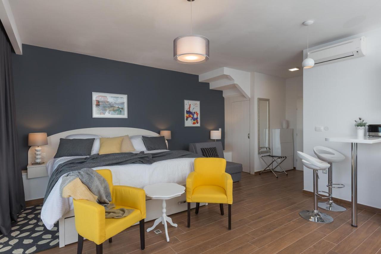 Amorino Of Dubrovnik Apartments Extérieur photo