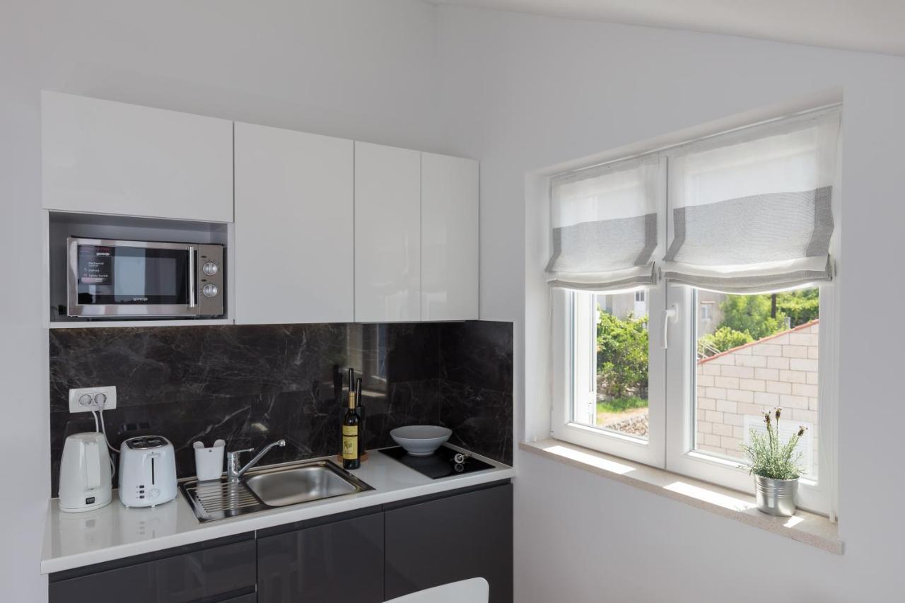 Amorino Of Dubrovnik Apartments Extérieur photo