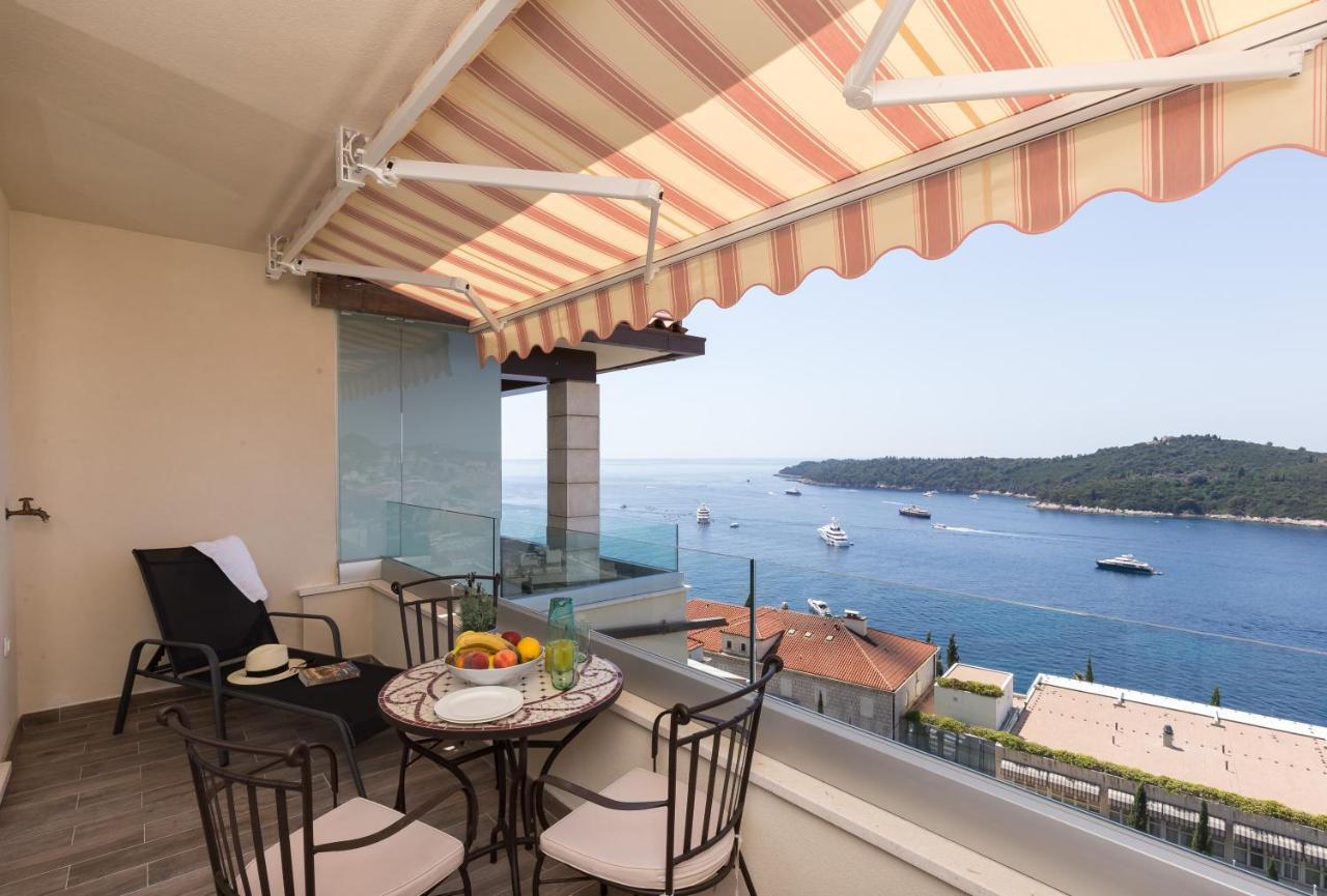 Amorino Of Dubrovnik Apartments Extérieur photo