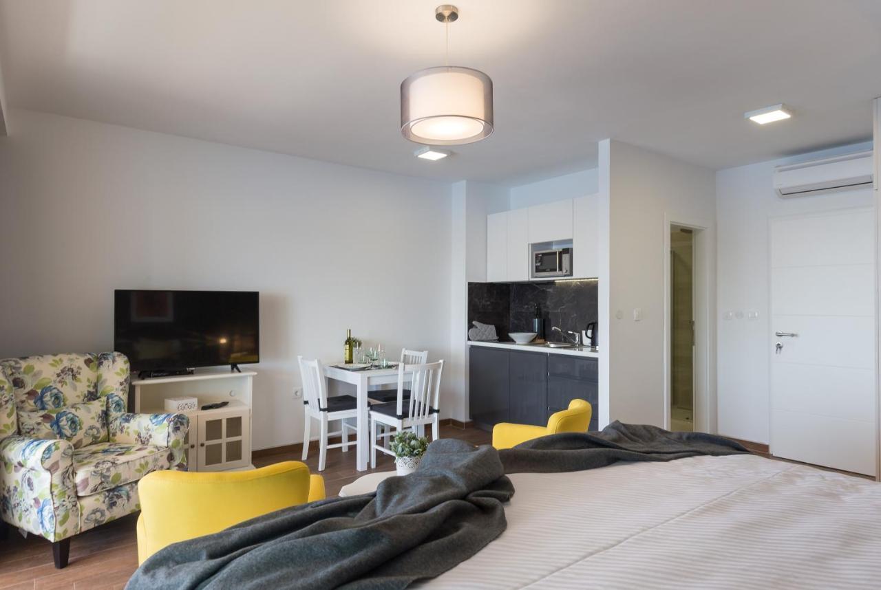 Amorino Of Dubrovnik Apartments Extérieur photo