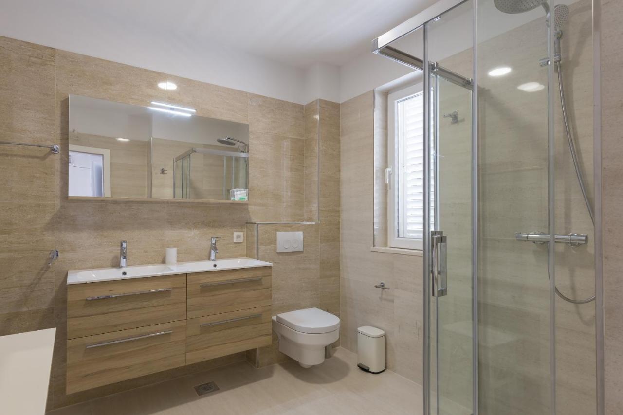 Amorino Of Dubrovnik Apartments Extérieur photo