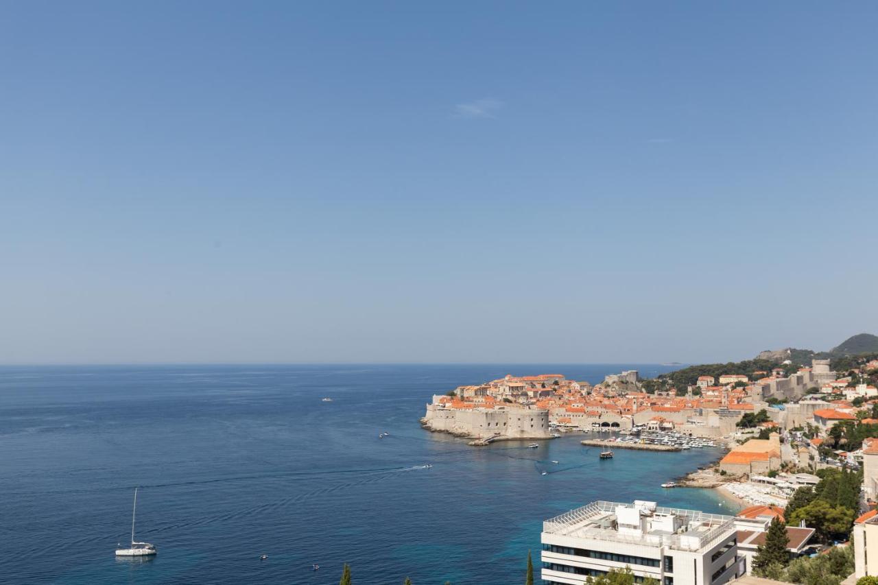Amorino Of Dubrovnik Apartments Extérieur photo