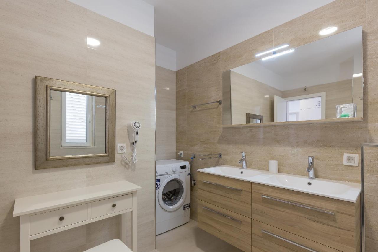 Amorino Of Dubrovnik Apartments Extérieur photo